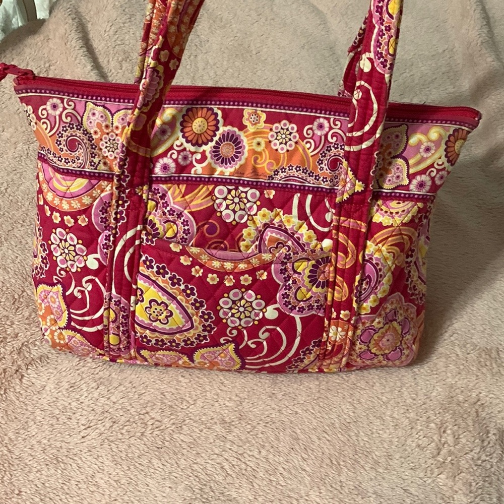 Vera Bradley Tote